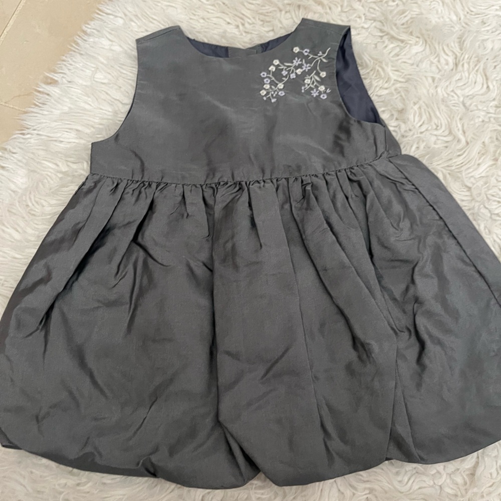 6-12 months dress